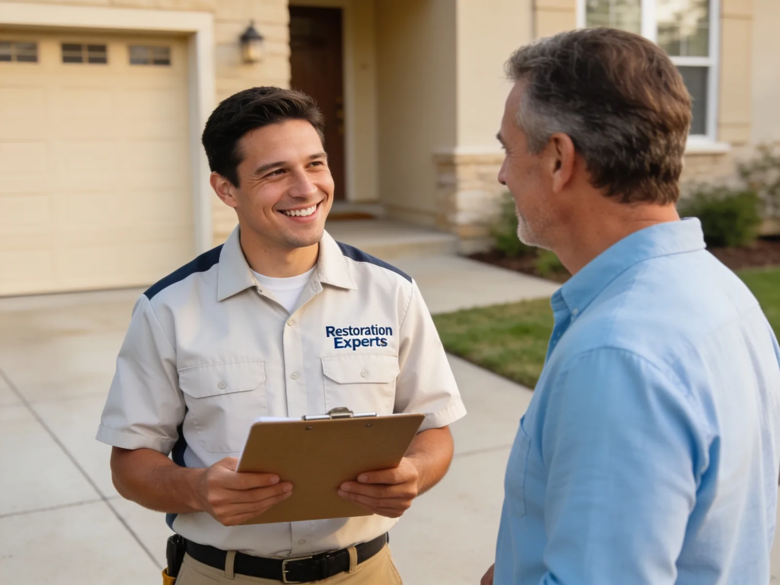 Water Damage Cleanup Loganton, PA FAQs